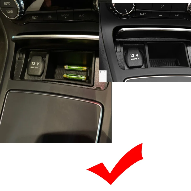 Беспроводное зарядное устройство QI для телефона панель быстрой зарядки