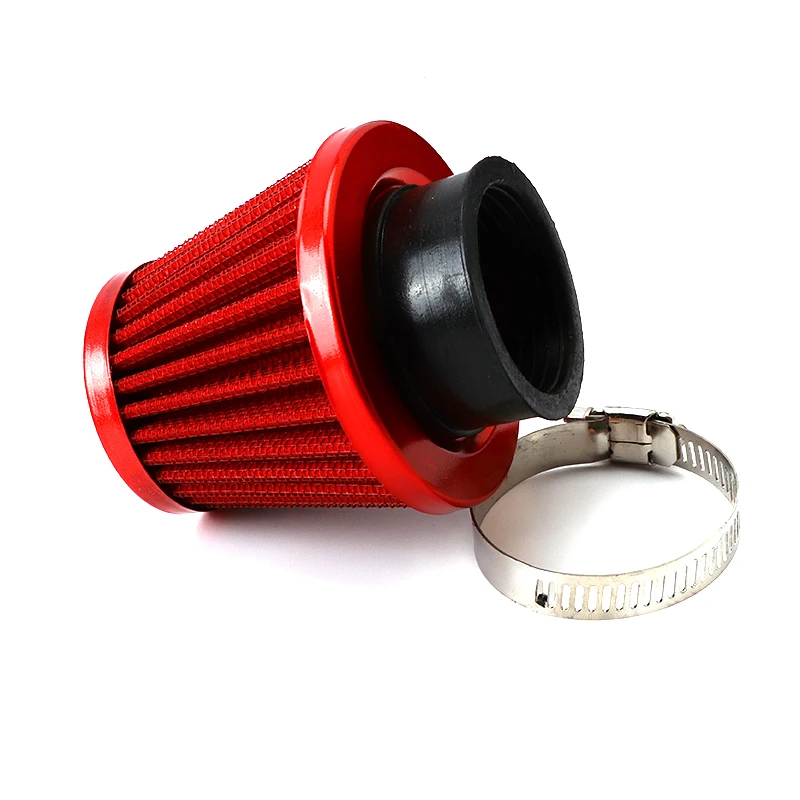 Универсальный мотоциклетный карбюратор 38 мм с грибовидной головкой воздушный