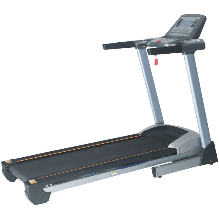 Новая дизайнерская беговая дорожка для домашнего использования