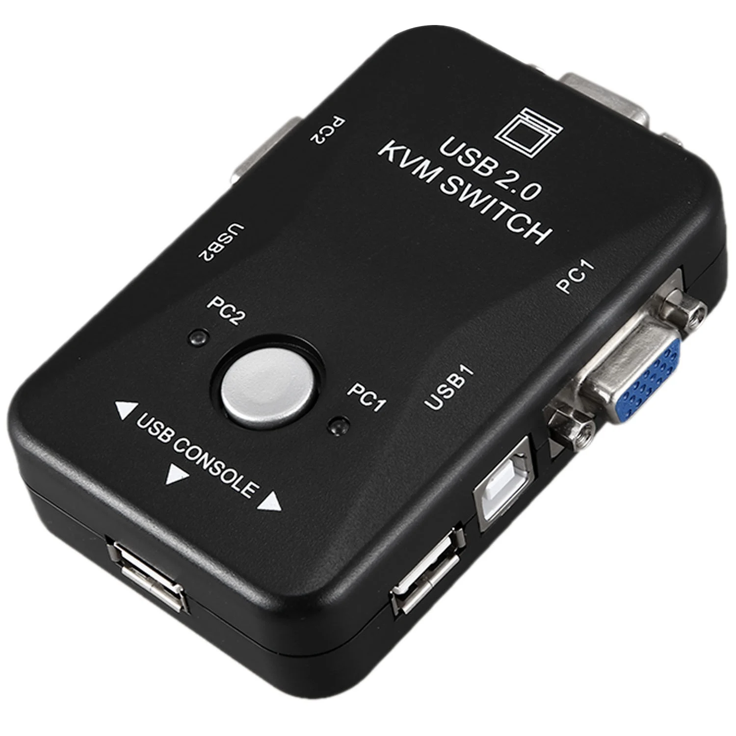 Квм-переключатель Usb 2 0 порта 1920*1440