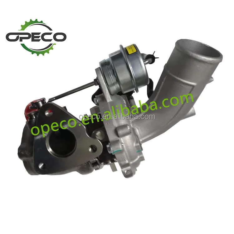 Турбонагнетатель JQP44 844628-0004 1118110-B08 844628-5004 для Changan CS75, CX55, CX70, V7 1.0T, 1.5T, 1.8T (art.: 3920db33fca1c) - 3920db33fca1c