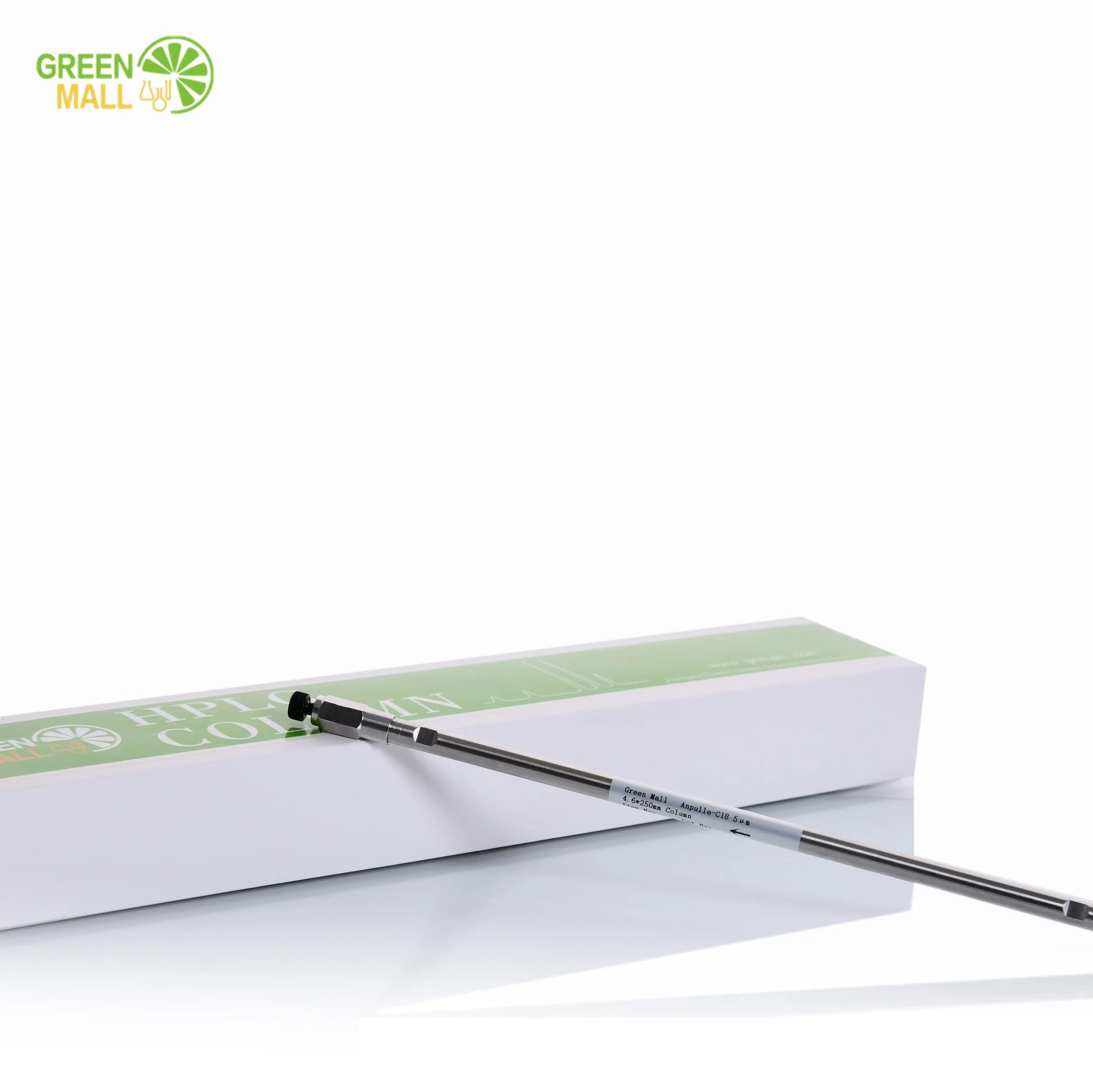 

Analysis Use Chromatography C18 4.6um 250mm 5um 120A HPLC Columns