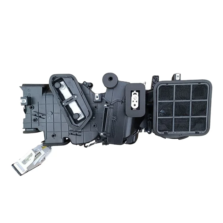 

Factory Manufacturing Dongfeng Truck Air Conditioning System Warm Air Blower Assembly