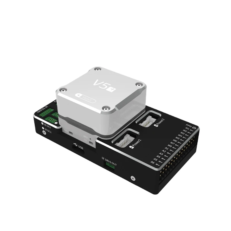 

Controller CUAV V5+ Flight Controller Aircraft Flight Control