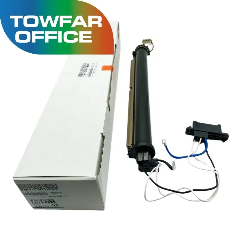 1 шт. оригинальная регенерация для Canon IR 2625 2630 2635 2645 блок термофиксатор в сборе 220 В