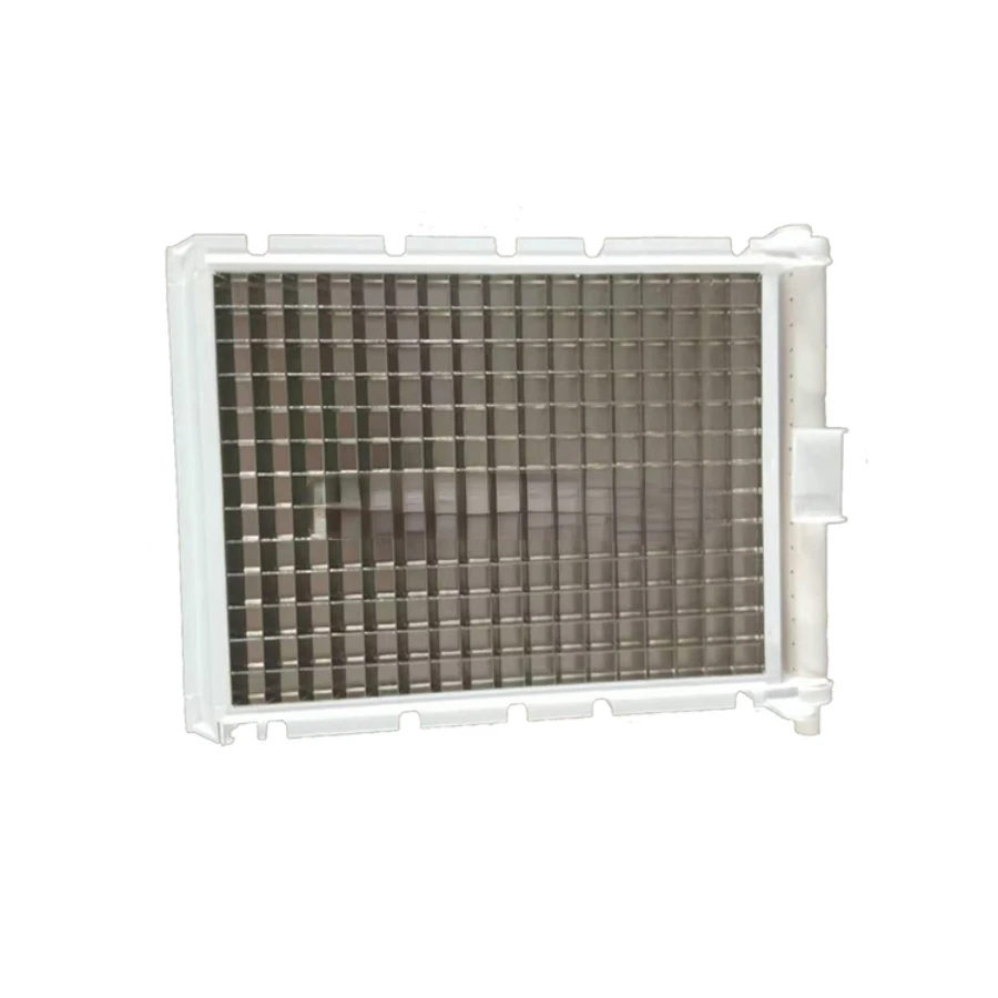 

Hot sale Evaporator Ice Cube Mould Cube Ice Evaporator