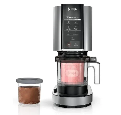 Оптовая продажа NC301 CREAMi Мороженица