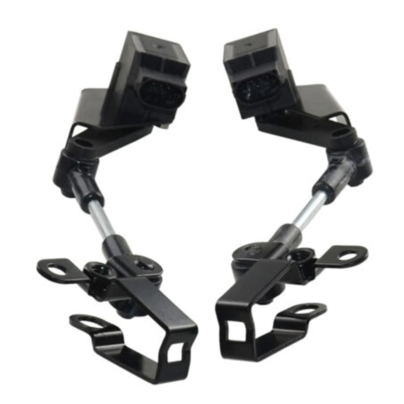 

1Pair Rear Suspension Height Level Sensors for H2 2002-2009 15124929 15124930
