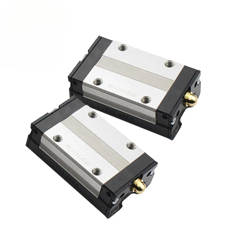 Ползунок XMSJ THK SSR-25XW для принтера Roland