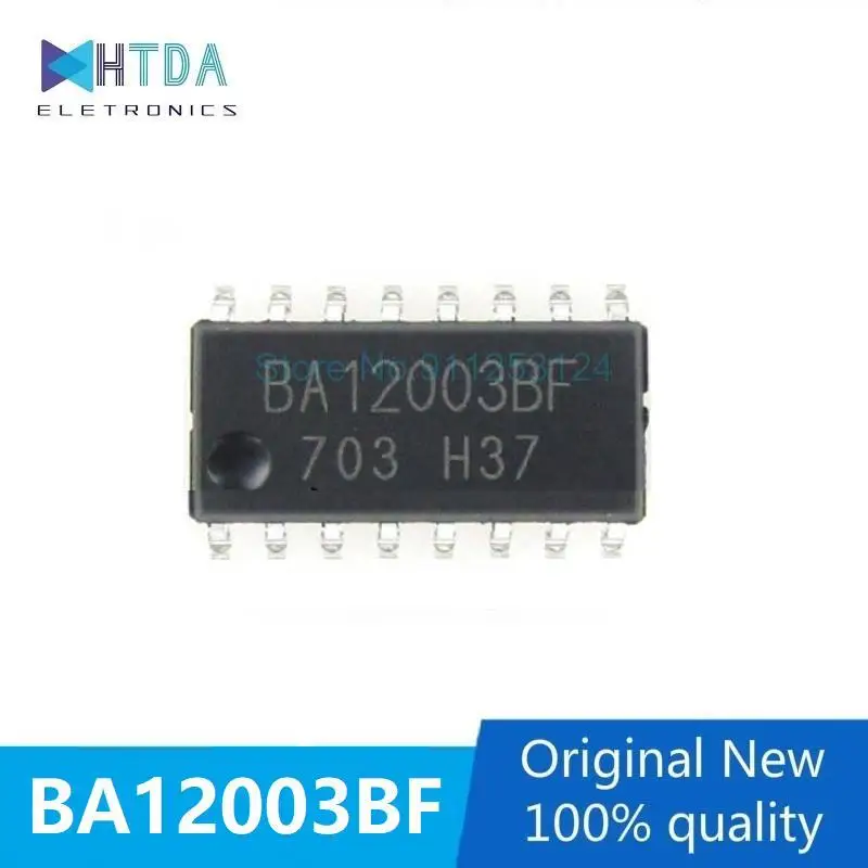 

6 шт./лот BA12003BF BA12003BF-E2 SOP16