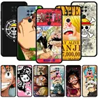 Цельный чехол для телефона в стиле аниме для Xiaomi Redmi Note 9S 9 10 8 11 Pro 9T 8T 7, чехол для redmi k40 9A 9C, силиконовый бампер