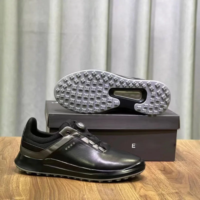 Men's Sneaker Brand Luxury Waterproof Shock Absorber Fashion Casual Outdoor Running Hiking Casual Sports Shoes