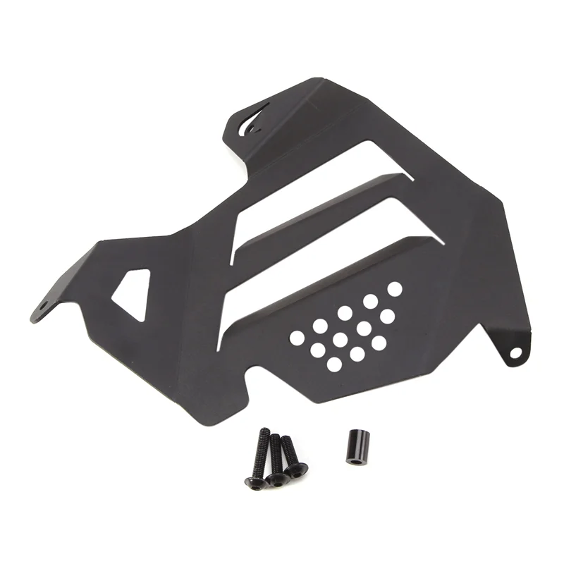 

Motorcycle Left Side Fairing Cover Side Infill Guard Protector Cover for PA1250 Pan America 1250 S Special 2021 2022-