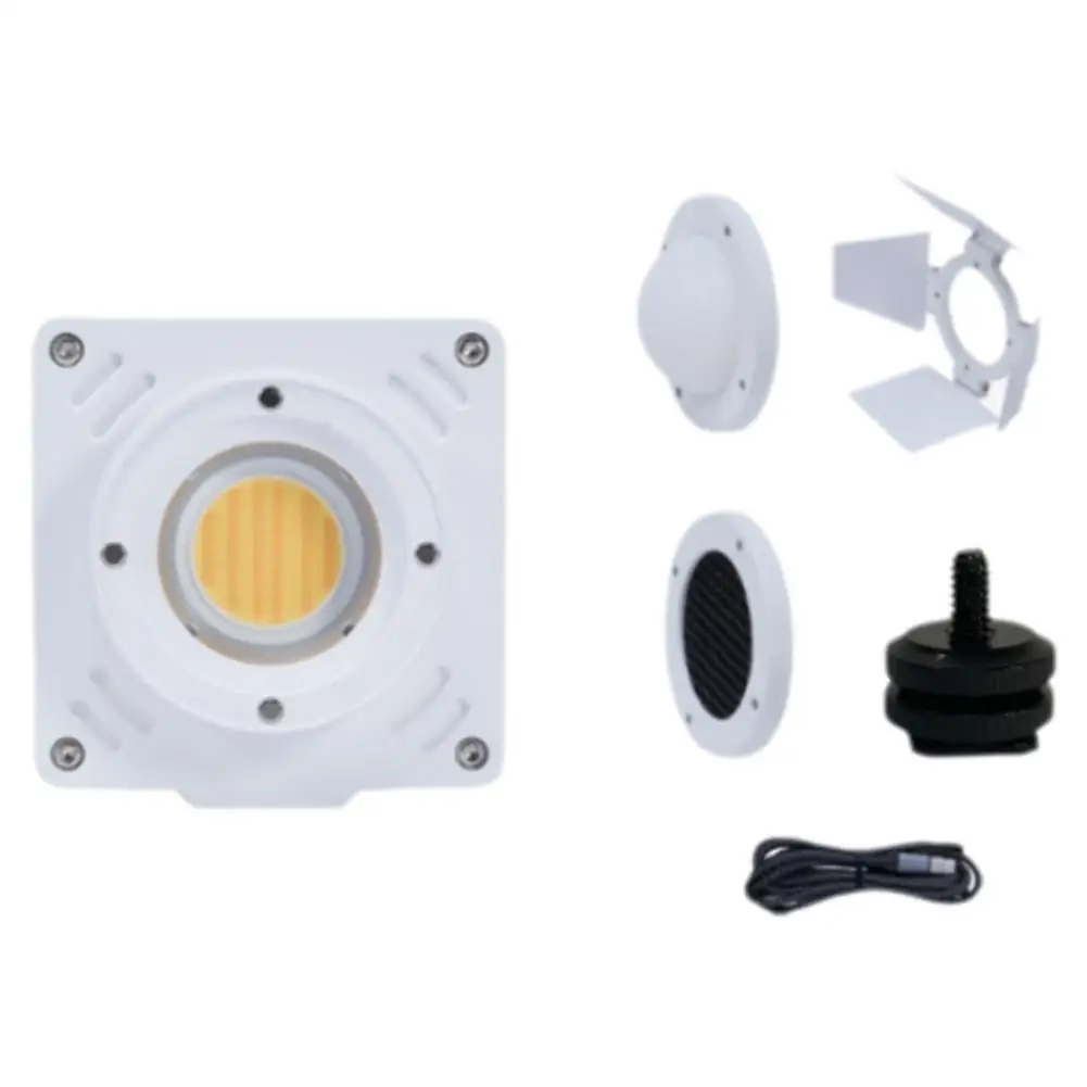 Светодиодный светильник для видеосъемки