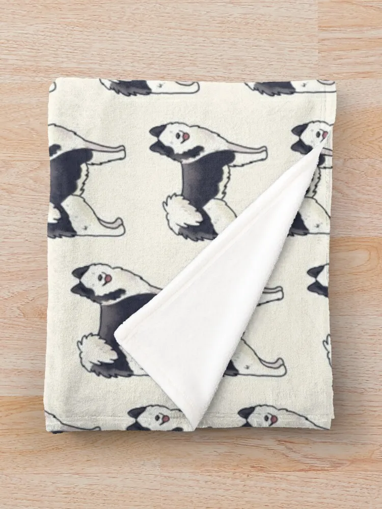 Якуанская собака Лаика летнее гигантское одеяло для дивана одеяла на Хэллоуин