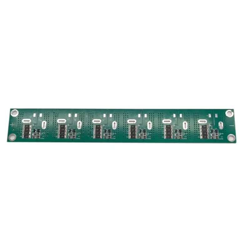 

16V 83F Single Line Super Farad Capacitor Balance Protection Board Module Plate