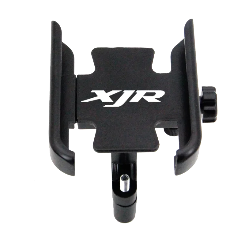 Аксессуары для мотоциклов YAMAHA XJR 1300 XJR1300 XJR 1200, держатель для руля, Кронштейн-подставка для GPS
