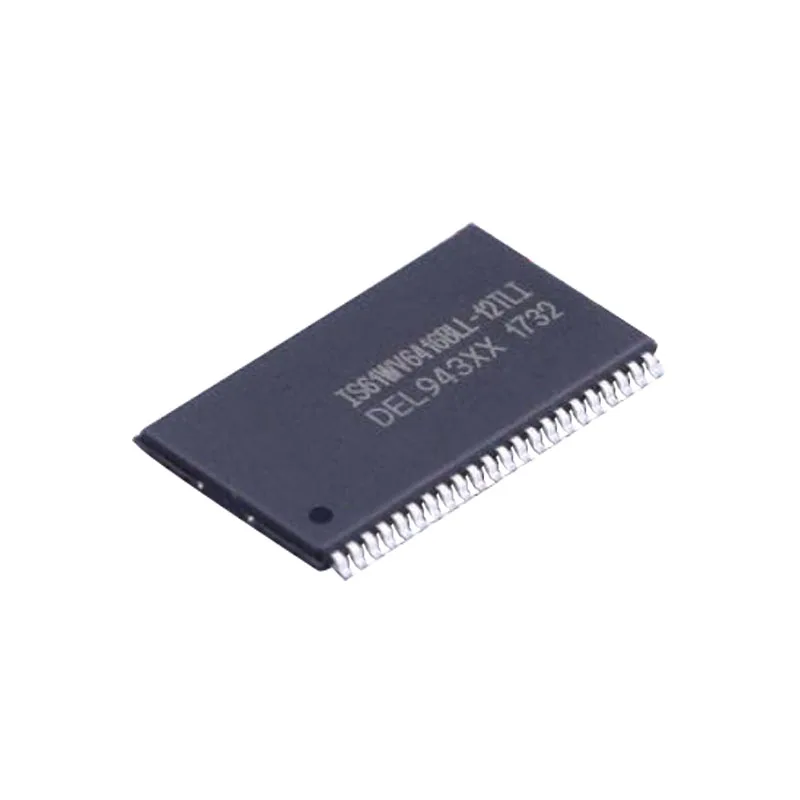 

5 шт./лот IS61WV6416BLL-12TLI TSOP44 3,3 v