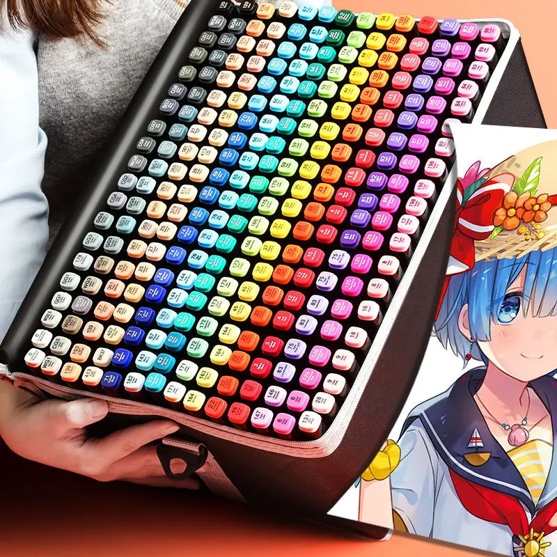 Manga Brush