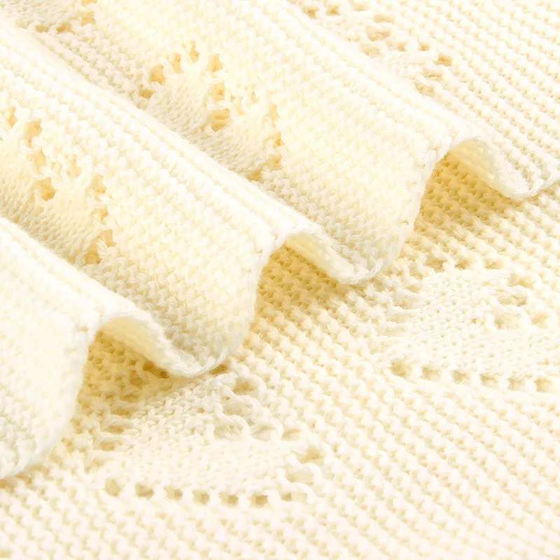 Рисунок 5 - Осеннее одеяло для новорожденных