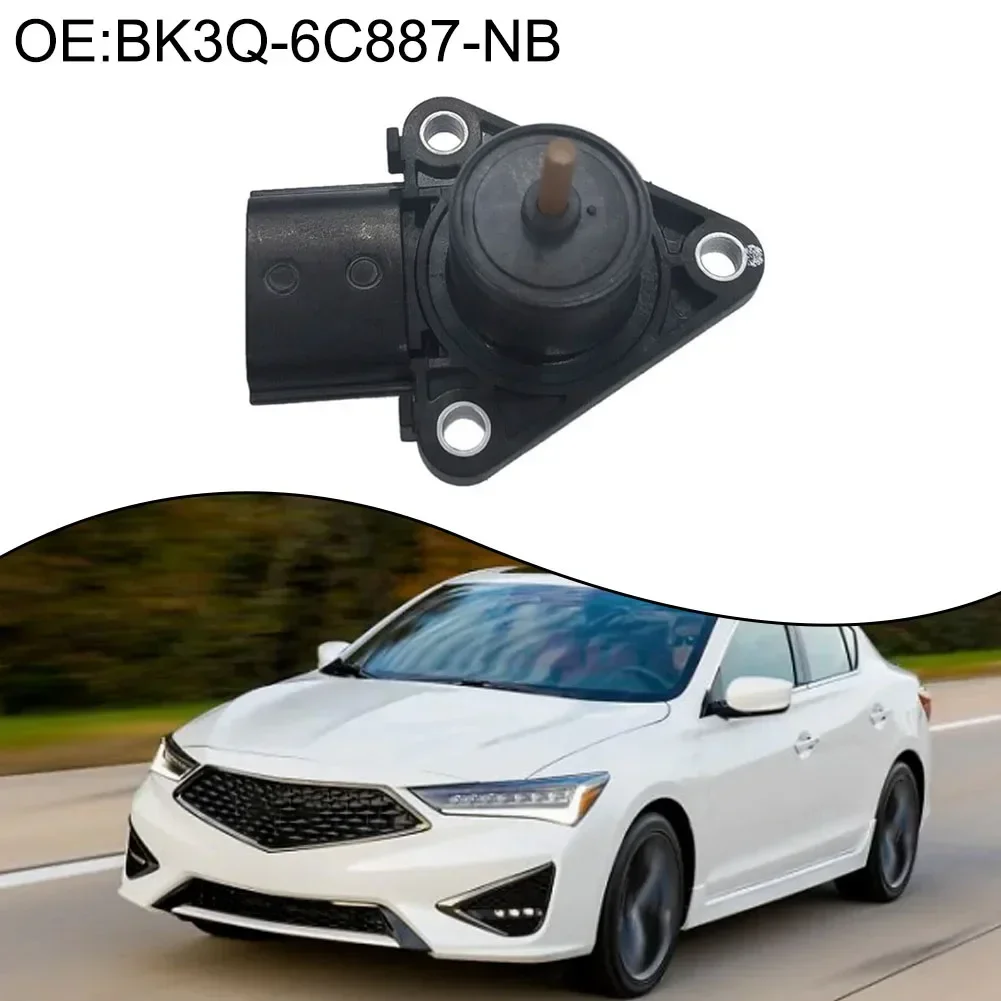 1 шт. для Ford версии автомобиля датчик турбопривода подходит двигателя 2 л 2012-UP