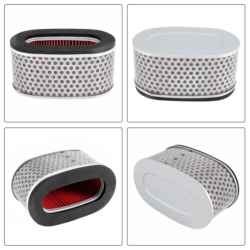 17213-MBA-010 аксессуары для замены мотоциклов воздушный фильтр Honda VT750 Shadow/400 1998-2003