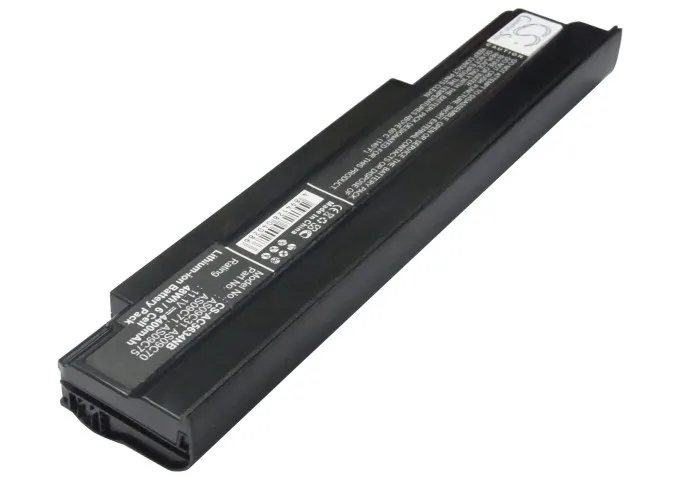 

CS 4400mAh/48.84Wh battery for Acer Extensa 5210,5210-300508, Extensa 5220,5220-051G08Mi,5220-100508,5220-100508Mi