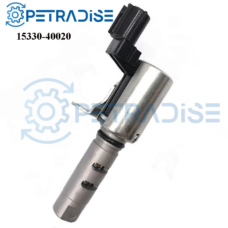 Новый соленоид переменной синхронизации VVT для Toyota Yaris Prius Echo Scion XA XB Citroen C1 Peugeot 107 OE