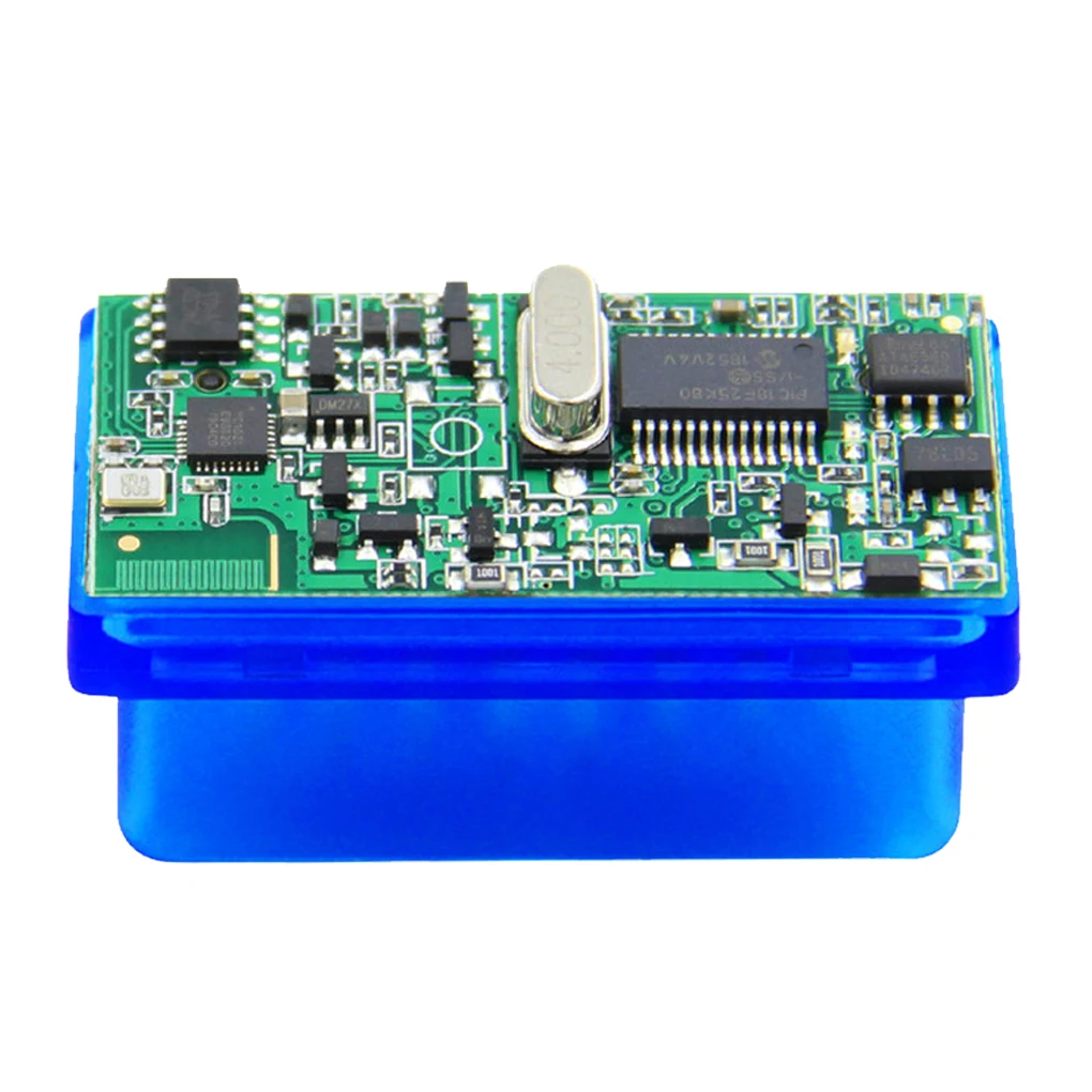 

Fault Tester Stoppage Detector Car Supplies Vehicle Accessories Professional