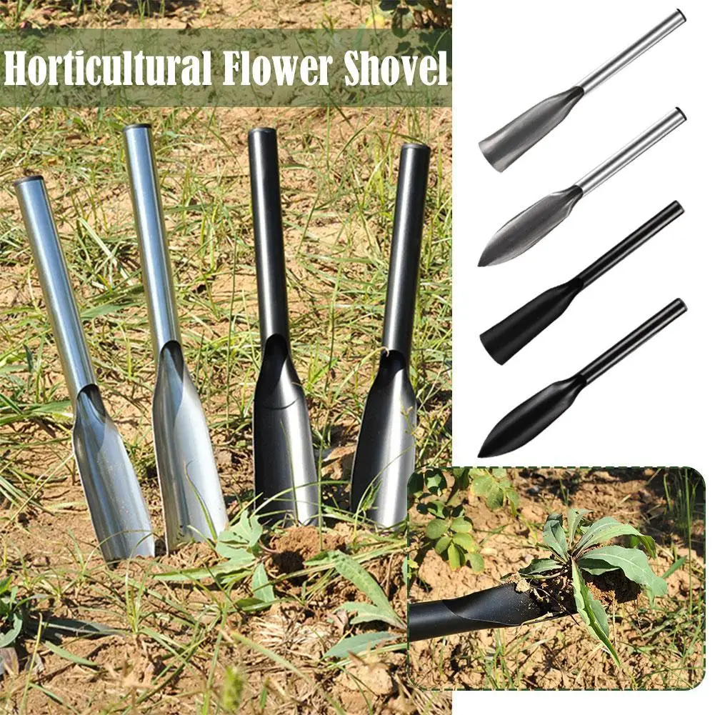 

Willow Leaf Shovel Gardening Shovel succulent planting shovel Portable garden Planting Tools For Agricultural Digging Wild