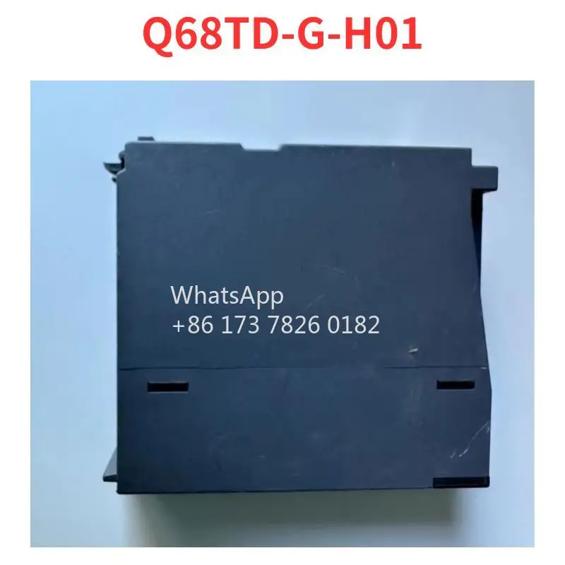 Б/у модуль Q68TD-G-H01