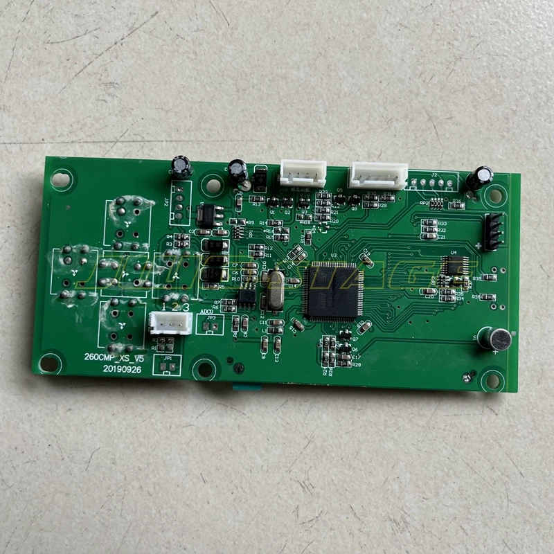 YL-4 230w 7R Плата управления материнской платой с подвижной головкой Экран дисплея платы (art.: 3920cf976becc) - 3920cf976becc