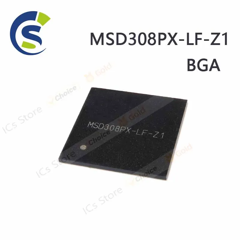 Микросхема MSD308PX-LF-Z1