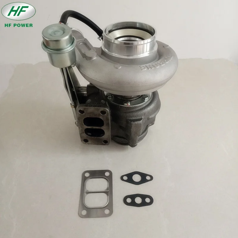 

Turbocharger 4955219 for QSL9 diesel engine
