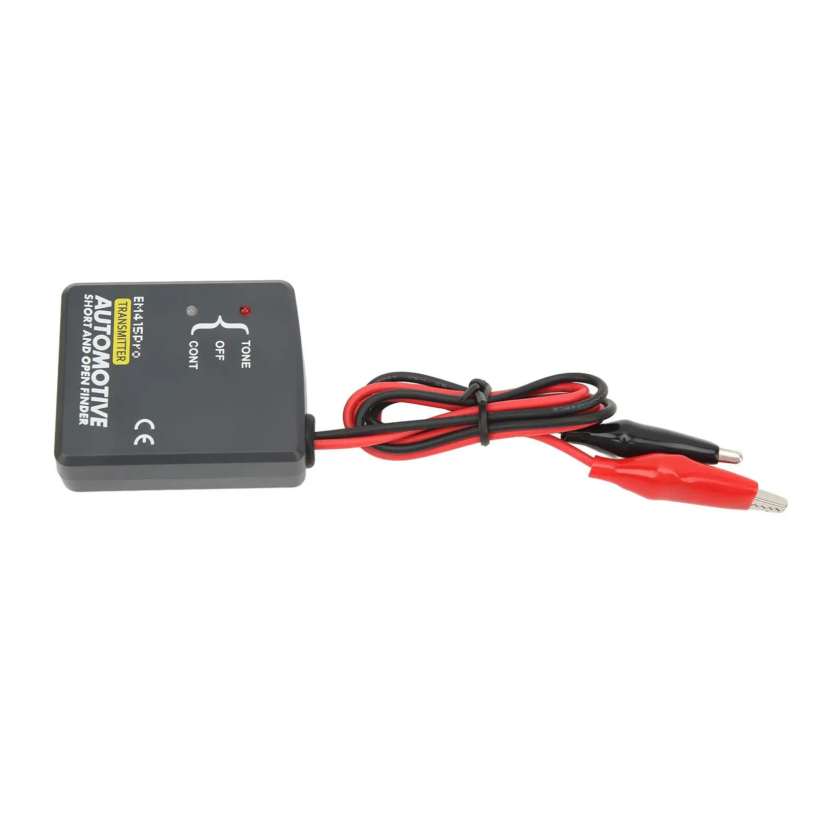 Обнаружитель неисправностей цепи Высокочувствительный гибкий датчик em415pro