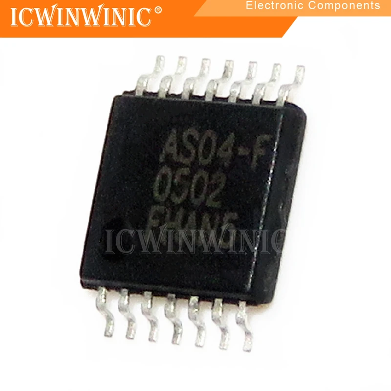 10 шт. AS04-F AS04