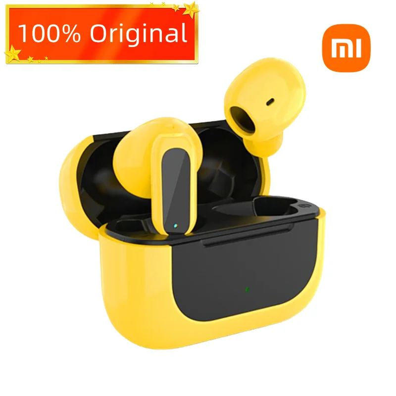 

XIAO MI Earbuds HIFI Stereo Wireless Earphones Bluetooth Headphones Mini Earphone E60 Sport Headphones XIAOMI Official Store