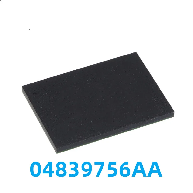 Новый чип для ПК двигателя 04839756AA, 1 шт.