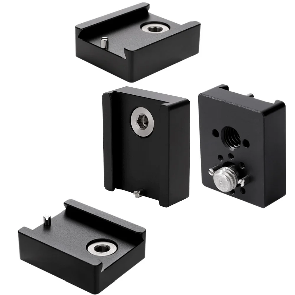 Комплект для крепления окуляра ARRI ALEXA Mini LF  KUANJIE V-60