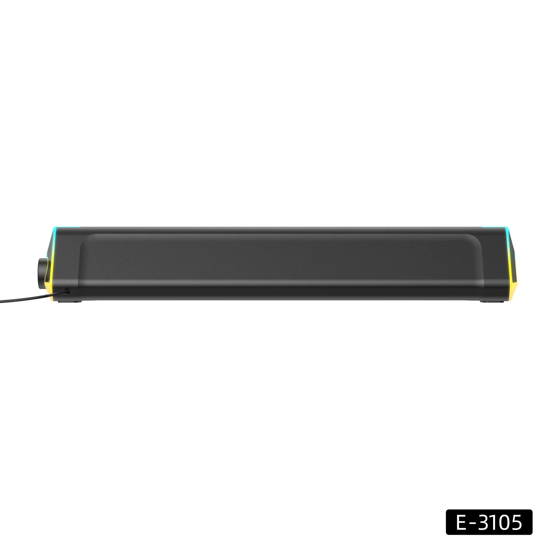 Bluetooth-настольный динамик Rgb