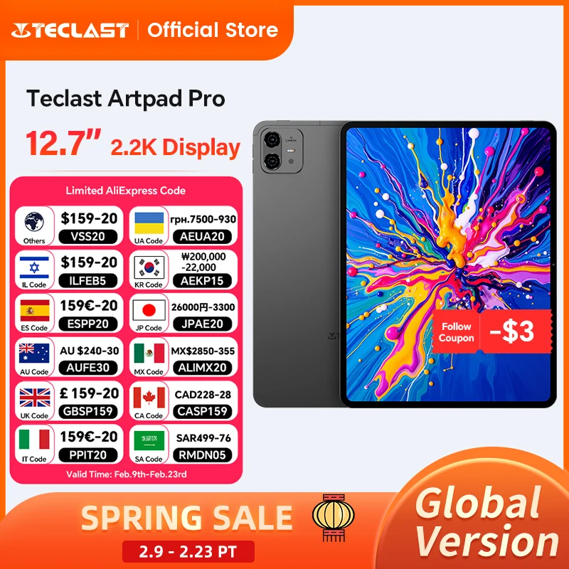 Teclast