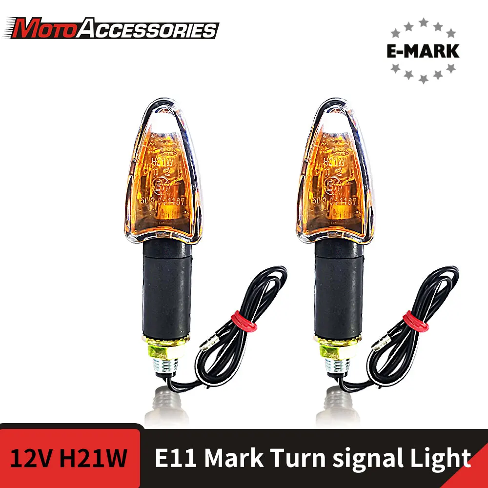 Указатель поворота для мотоцикла KTM Yamaha Kawasaki Honda Suzuki Harley аксессуары мотоциклов