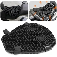 hot sales%ef%bc%81cushion pad strong permeability heat insulation anti skid motorcycle seat cushion cover for motorbike