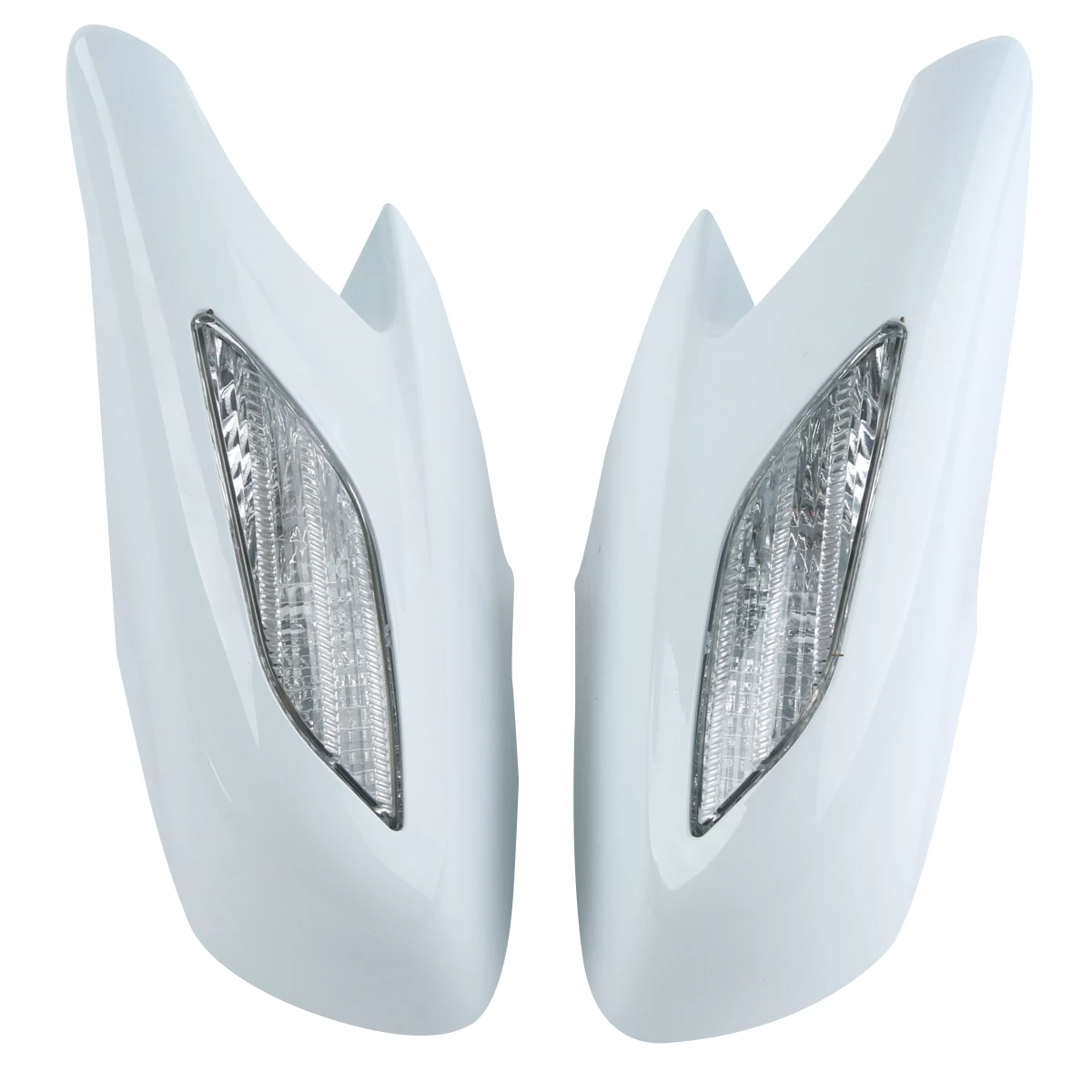 

Зеркала заднего вида для мотоцикла, указатели поворота для Honda ST1300 ST 1300 2002-2011 2010 2009 2008 2007 2006 2005 2004 2003