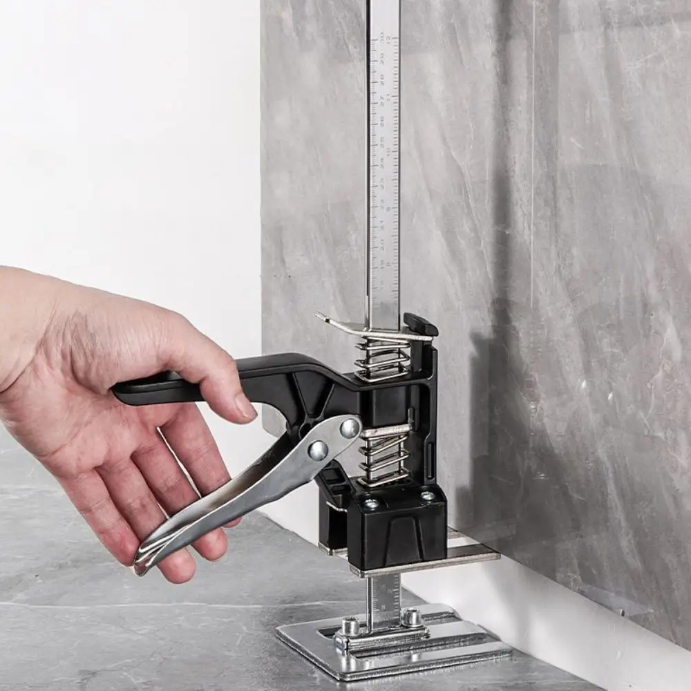 

Портативный домкрат из нержавеющей стали