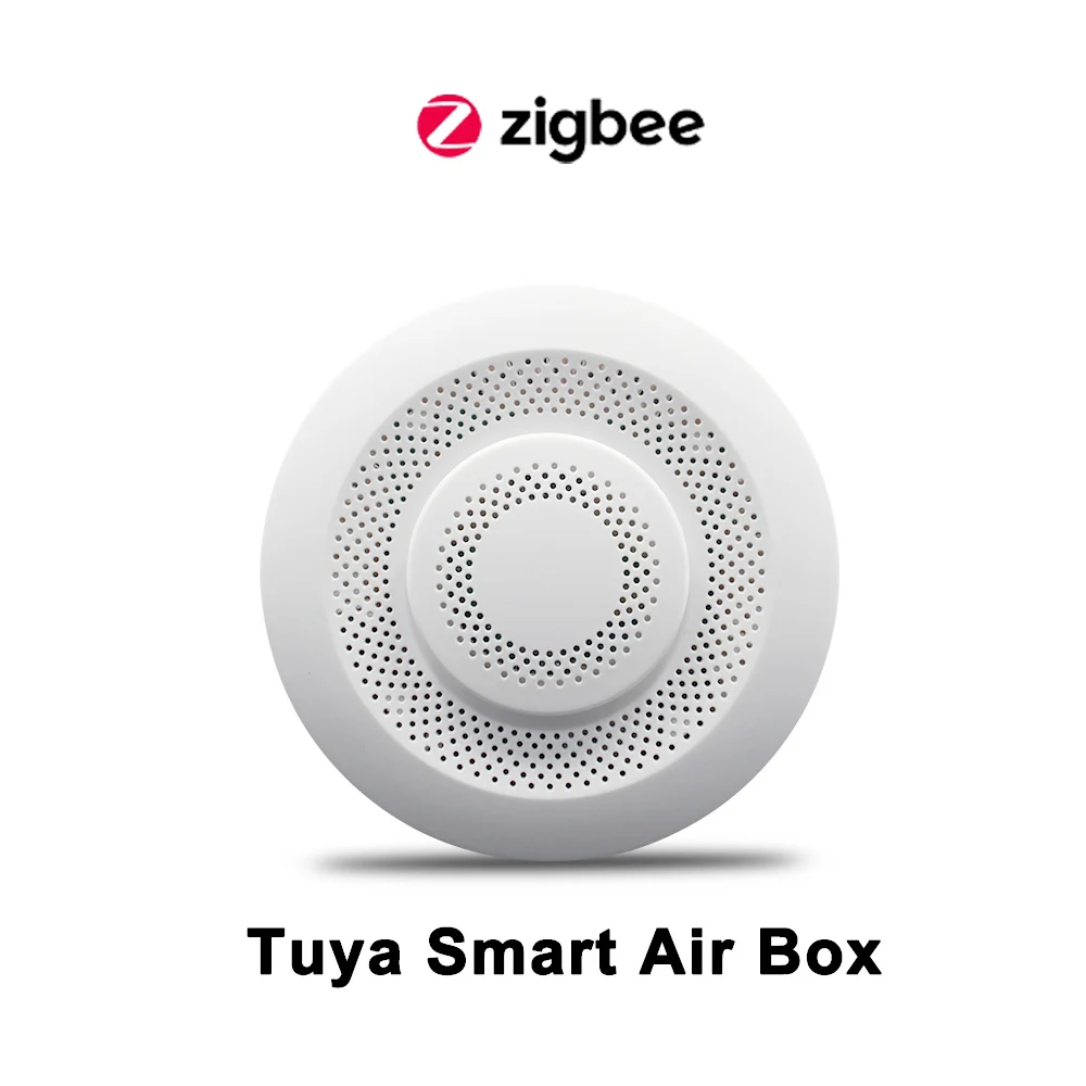 

Датчик воздуха HIMOJO Smart airbox