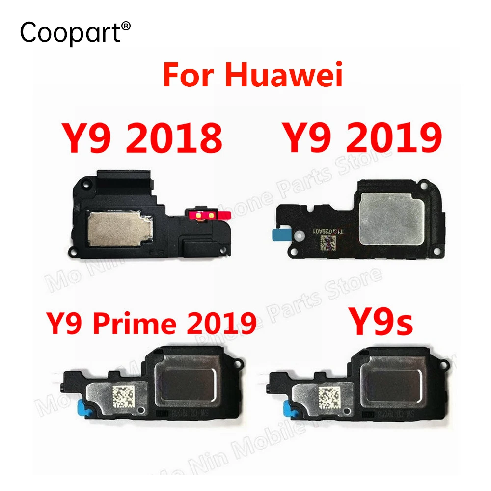 

Новый оригинальный громкоговоритель для Huawei Y9 Prime 2019 2018 Y9s громкоговоритель звуковая панель звуковой модуль запасные части
