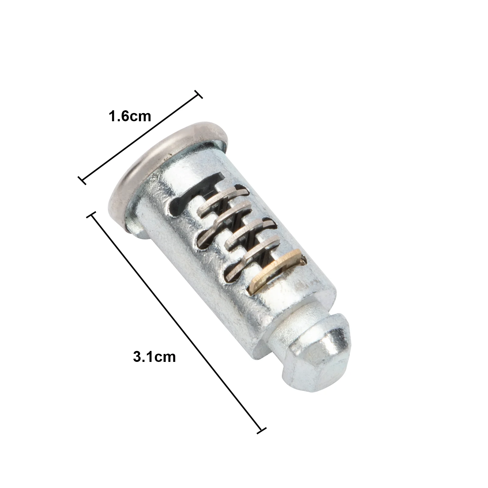 Замена Сердечника С Замком Thule И Цилиндра Ключом Для Велосипедных Стоек