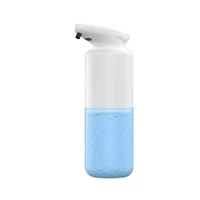 non tough intelligent bacteria prevention hand washing soap bottle dispenser
