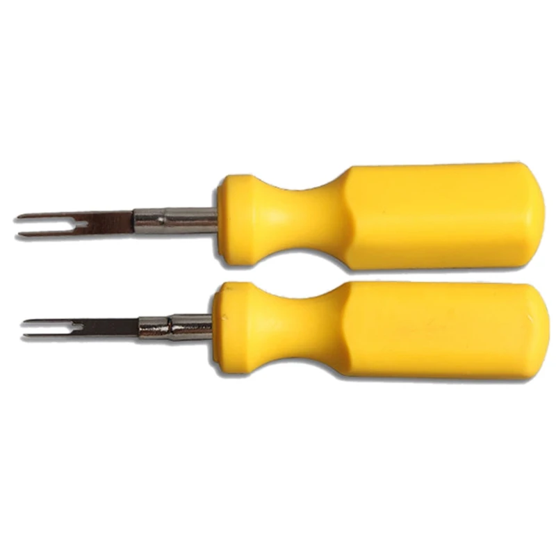 2 шт./набор автомобильные Соединители для проводов 3 мм +